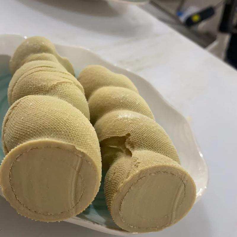 自家加工厂素鸡大量供应口感好食用方便干净卫生品质保证