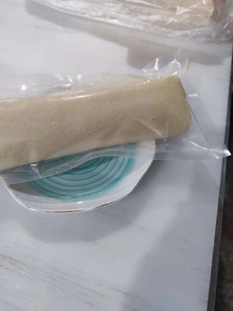 自家加工厂素鸡大量供应口感好食用方便干净卫生品质保证
