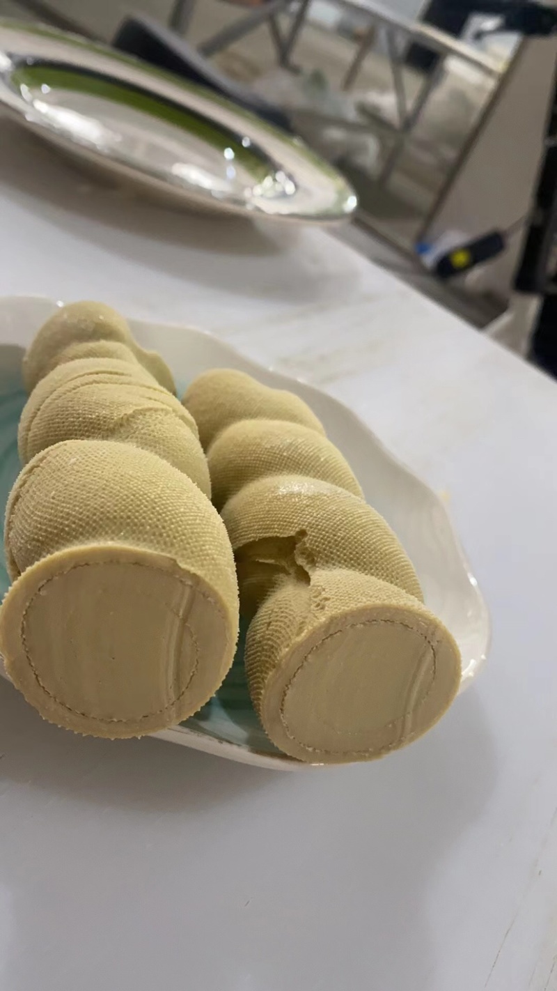 自家加工厂素鸡大量供应口感好食用方便干净卫生品质保证