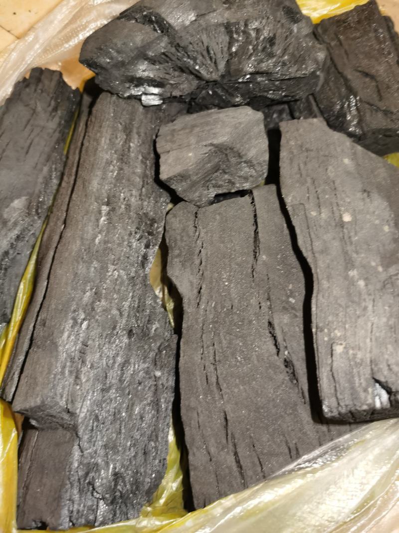 生活用炭