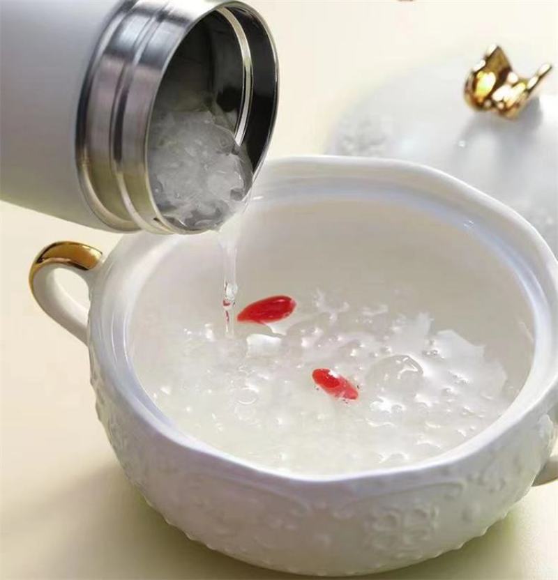 本草银耳源头厂家大量批发资质齐全OEM贴牌代加工