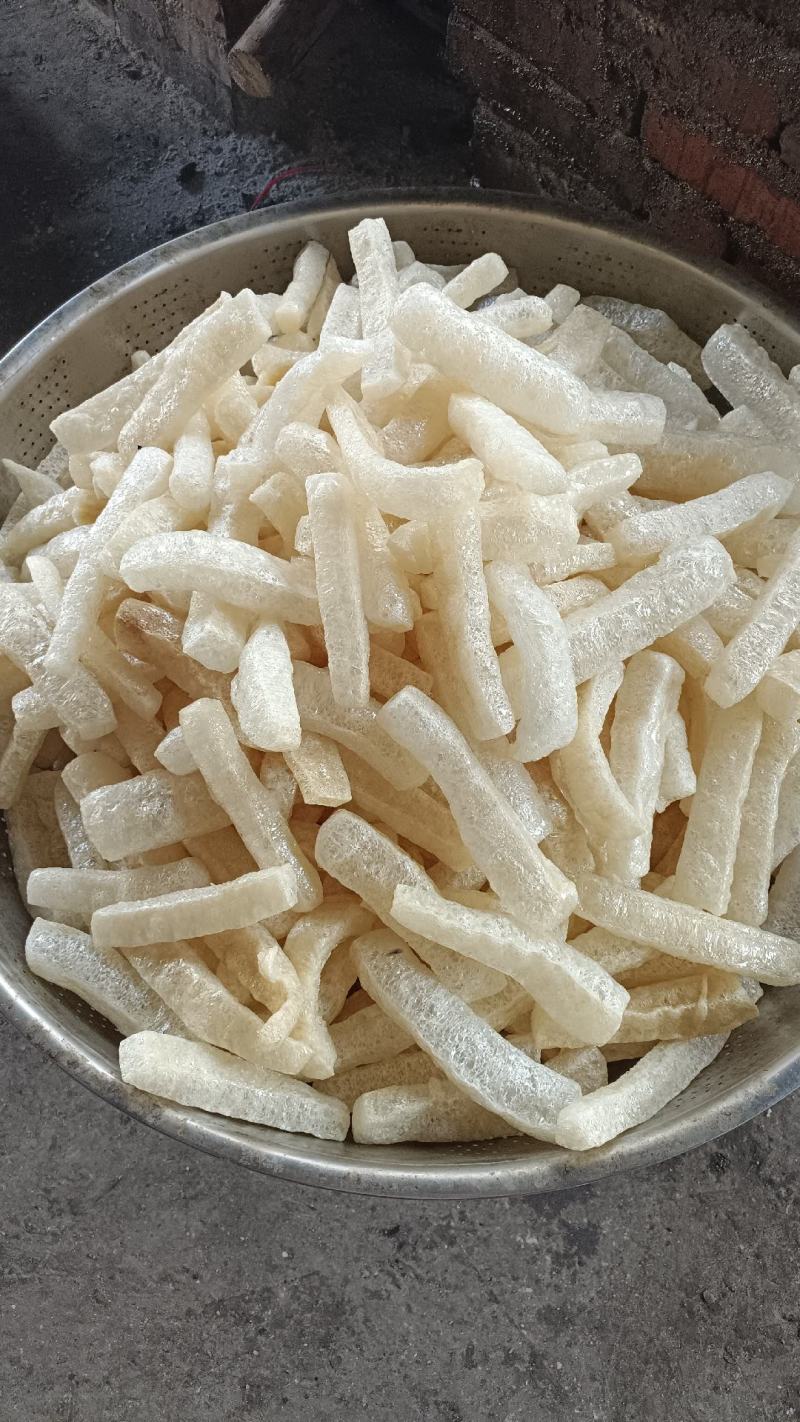 干牛皮，西双版纳傣家干牛皮。