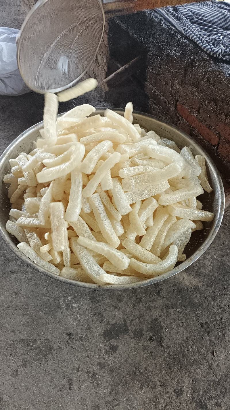 干牛皮，西双版纳傣家干牛皮。