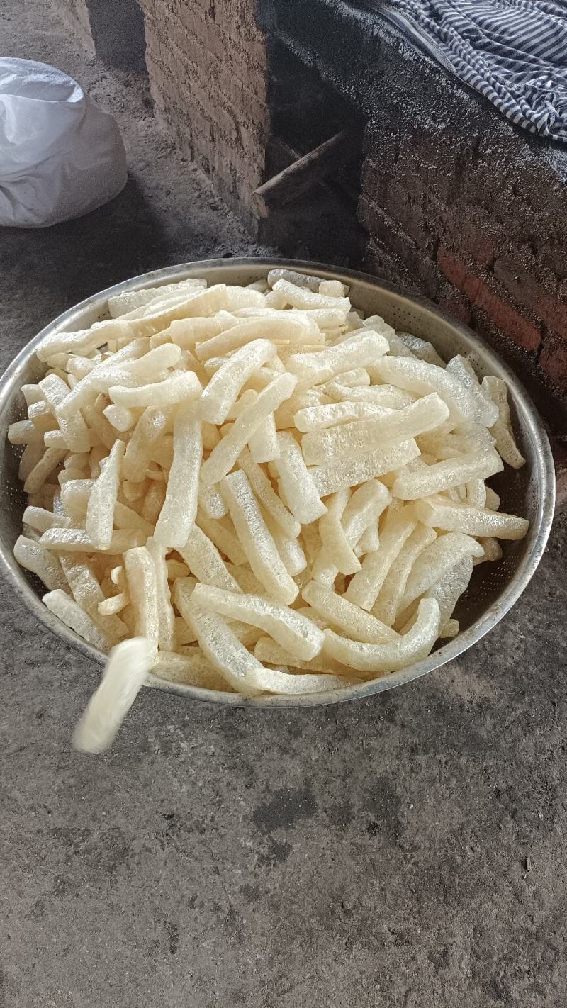 干牛皮，西双版纳傣家干牛皮。