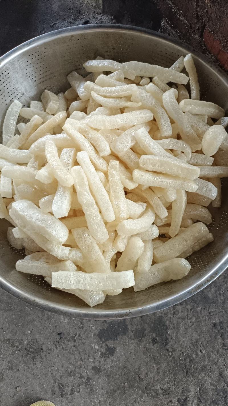 干牛皮，西双版纳傣家干牛皮。