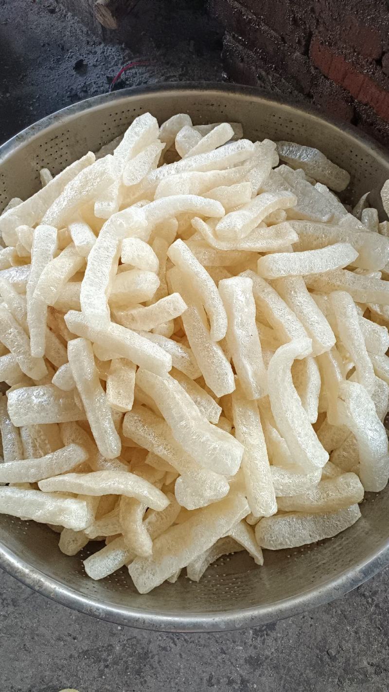 干牛皮，西双版纳傣家干牛皮。