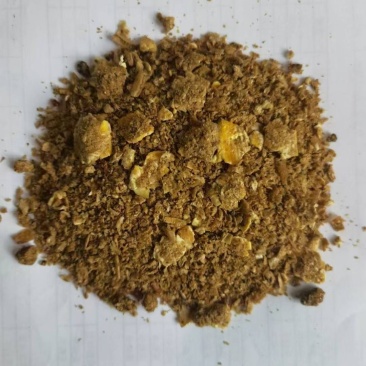 生物活菌发酵饲料