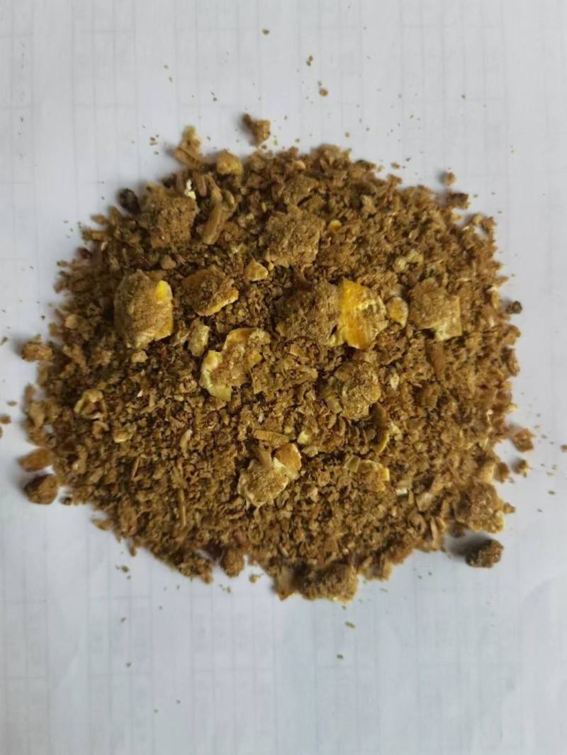生物活菌发酵饲料
