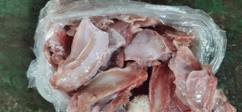 厂家直销乳牛月牙骨牛骨头一手货源，全国发货，手续齐全