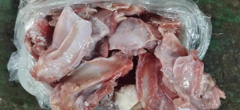 厂家直销乳牛月牙骨牛骨头一手货源，全国发货，手续齐全