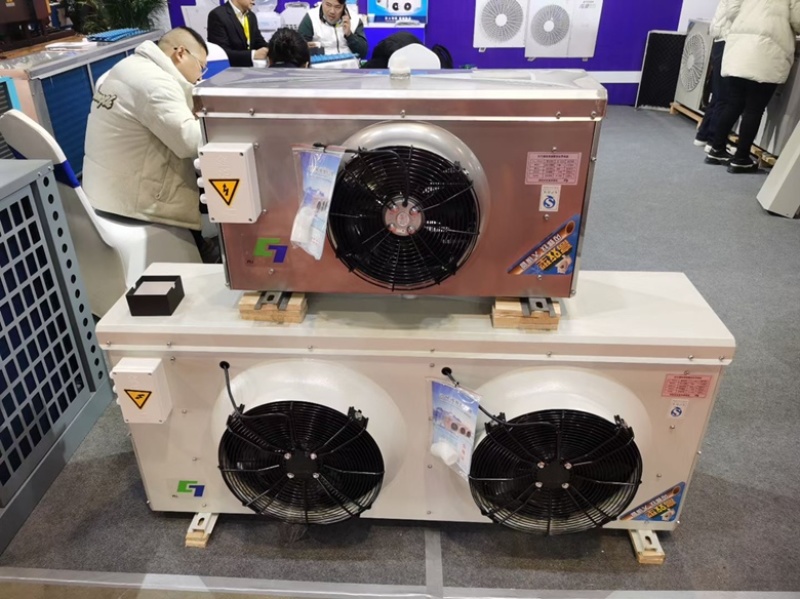 冷库冷冷冻库保鲜库速冻库厂家直销品质保障上门安装欢迎咨询