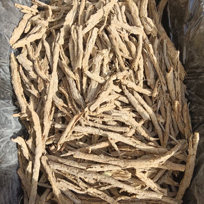 地骨皮大统货咸白皮常年批发常年有货