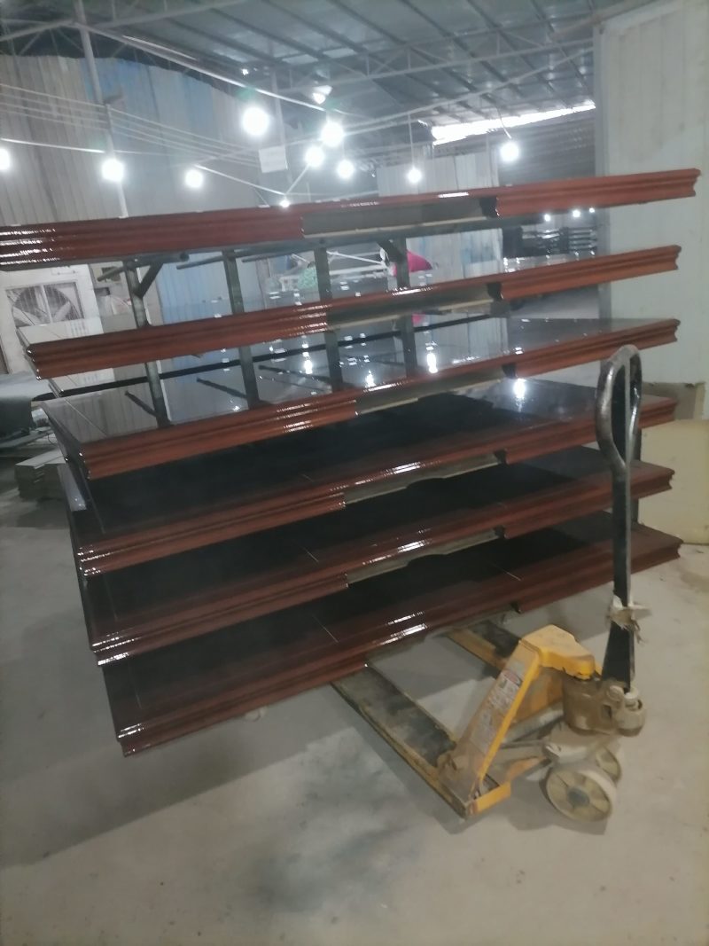 办公家具。