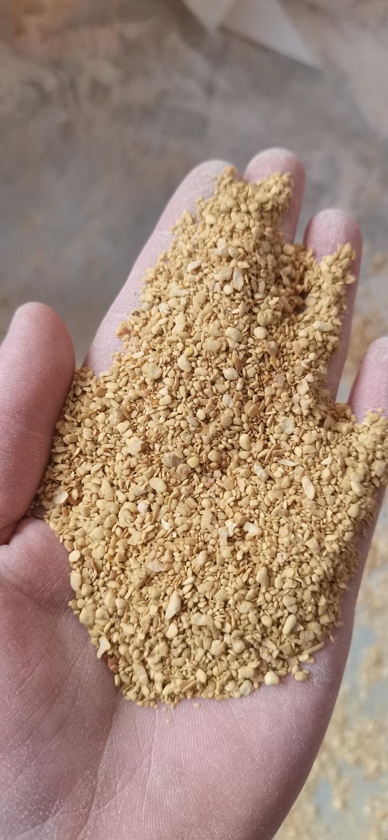 玉米喷浆小料鸡鸭鹅养殖掺料