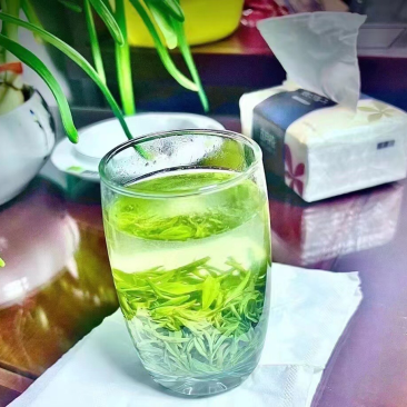 苏州东山碧螺春茶叶