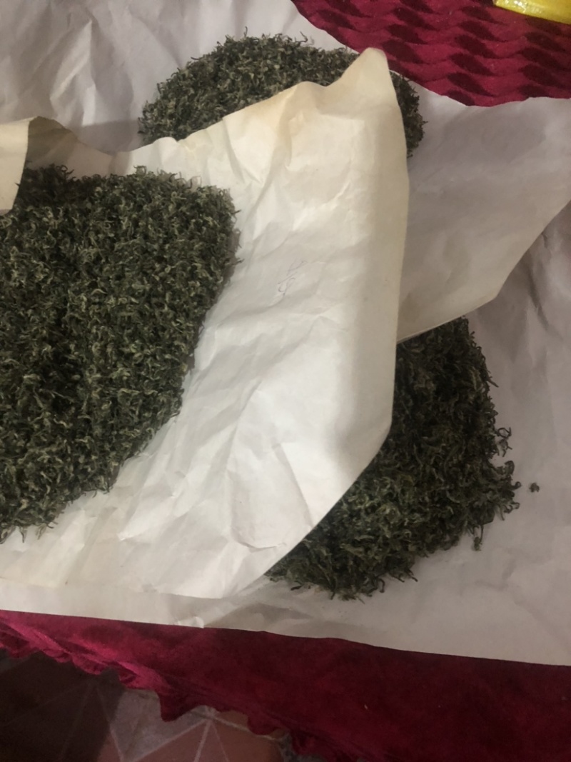 苏州东山碧螺春茶叶