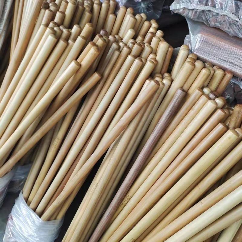铁锹木把铁锨把硬木锹把锄头木柄手柄木棍子圆棒木杆家用工地