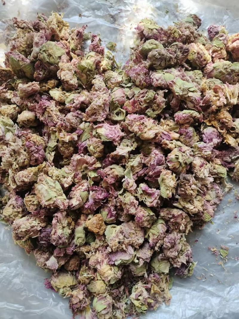 芙蓉花干货芙蓉花中药材无硫无添加欢迎选购！