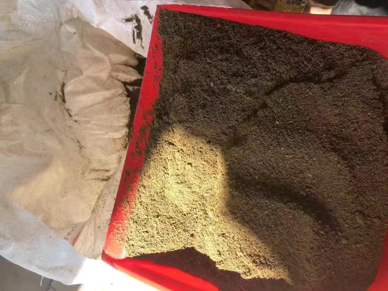 鱼粉