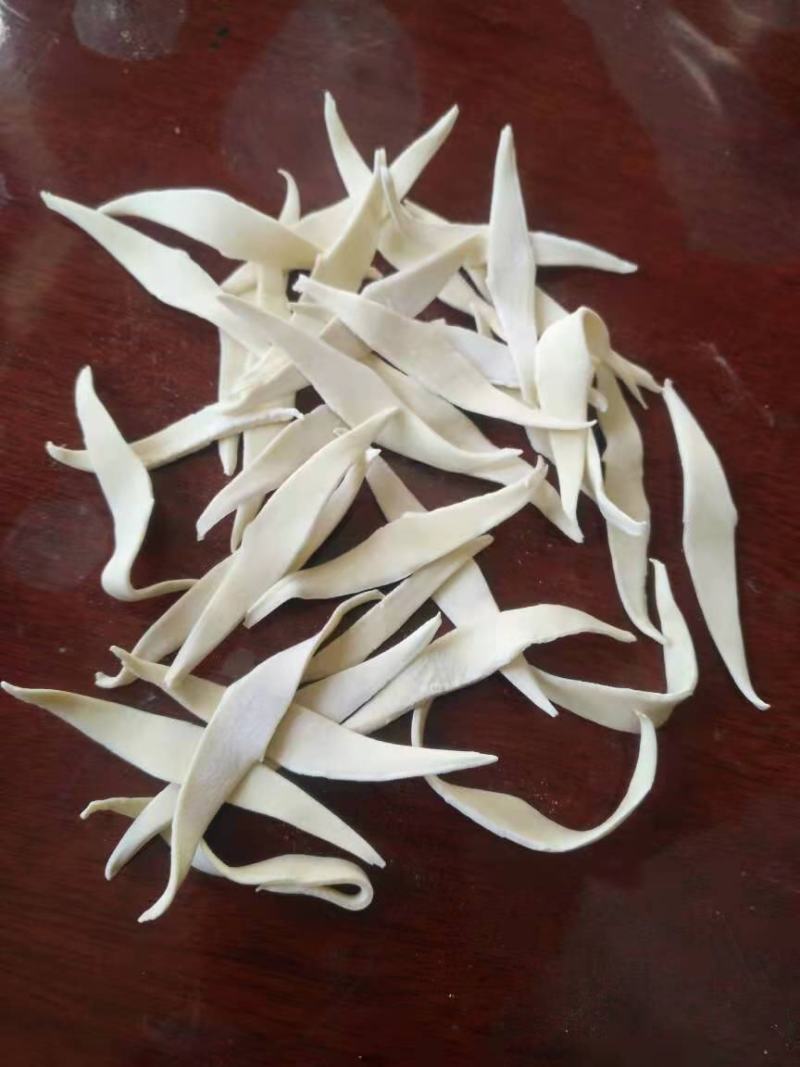 鲜面条