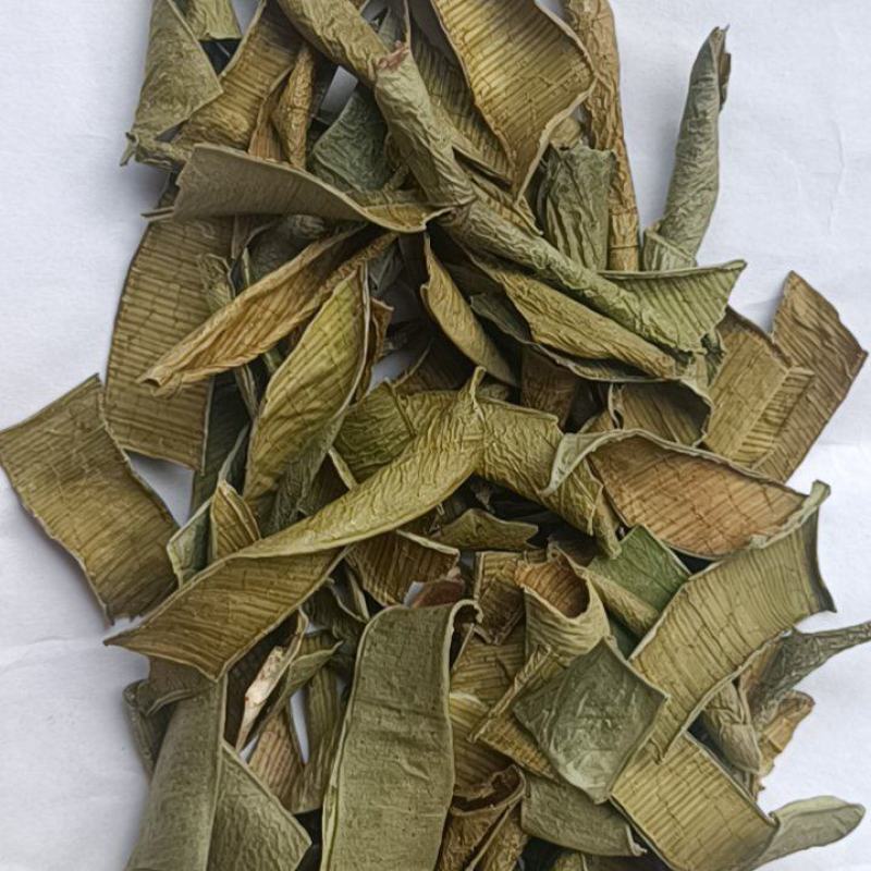 【推荐】芦荟茶芦荟干叶，一手货源产地直发品质保障欢迎