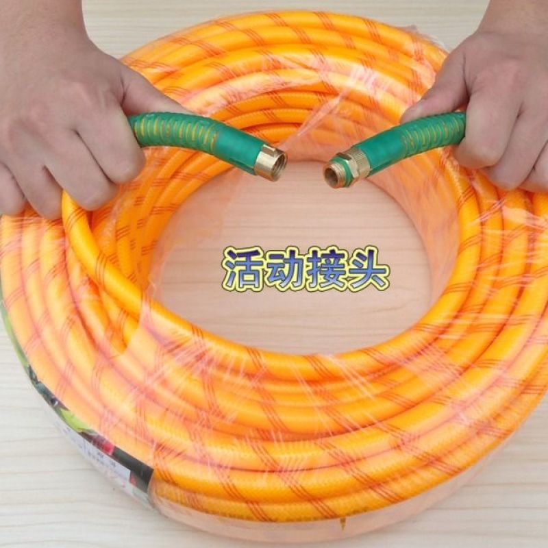 二胶二线高压管农用打药管喷雾器汽油机柱塞泵出水管抗压PV
