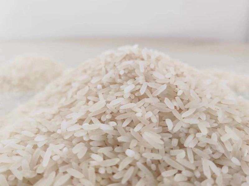 【厂家】现碾散装丝苗米，优质大米，厂家直发，量大从优，欢