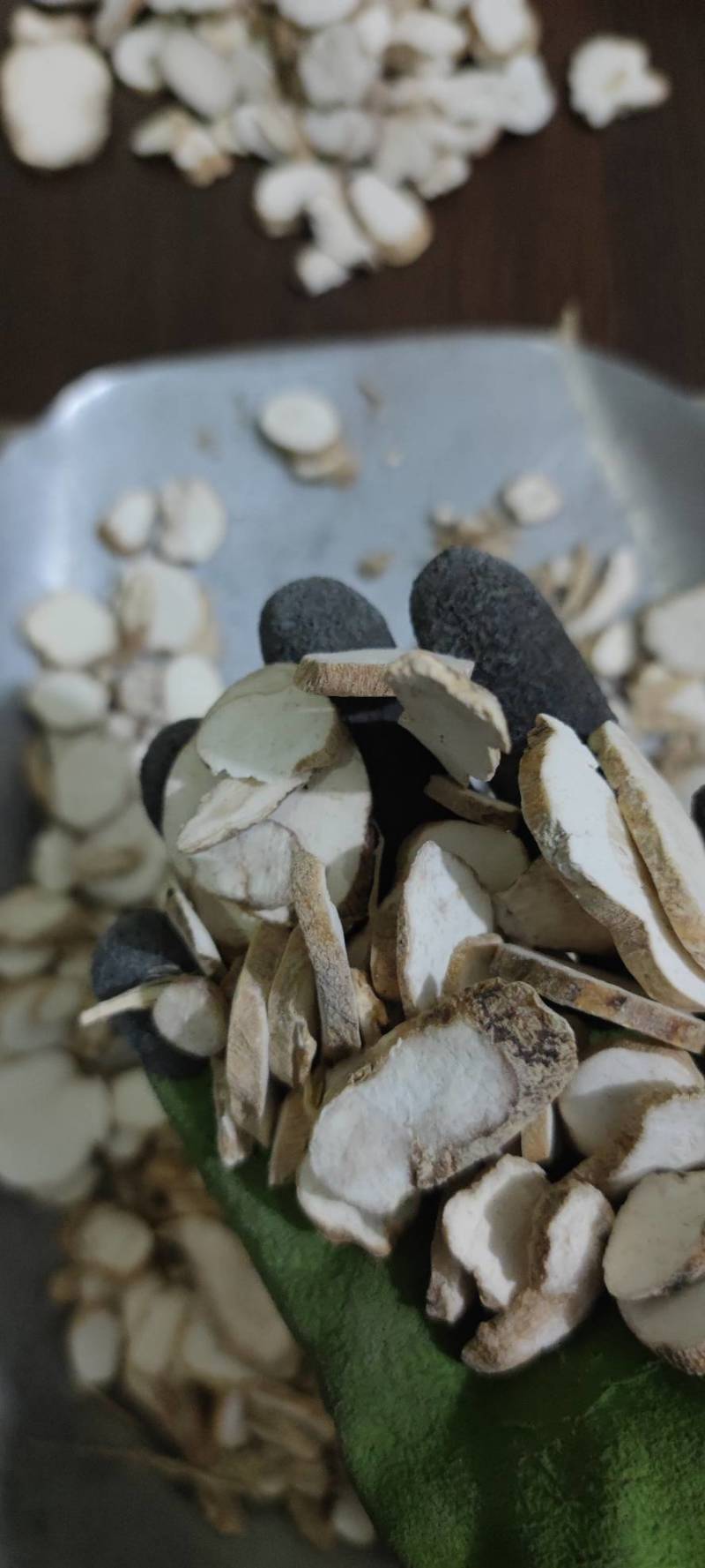 天花粉花粉爪蒌根现货批发批发零售各种中药材