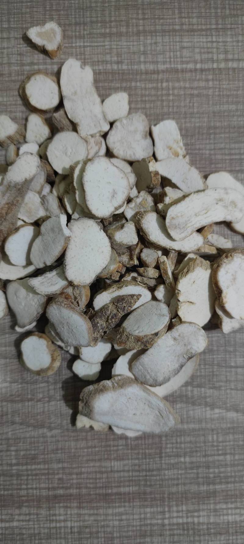 天花粉花粉爪蒌根现货批发批发零售各种中药材