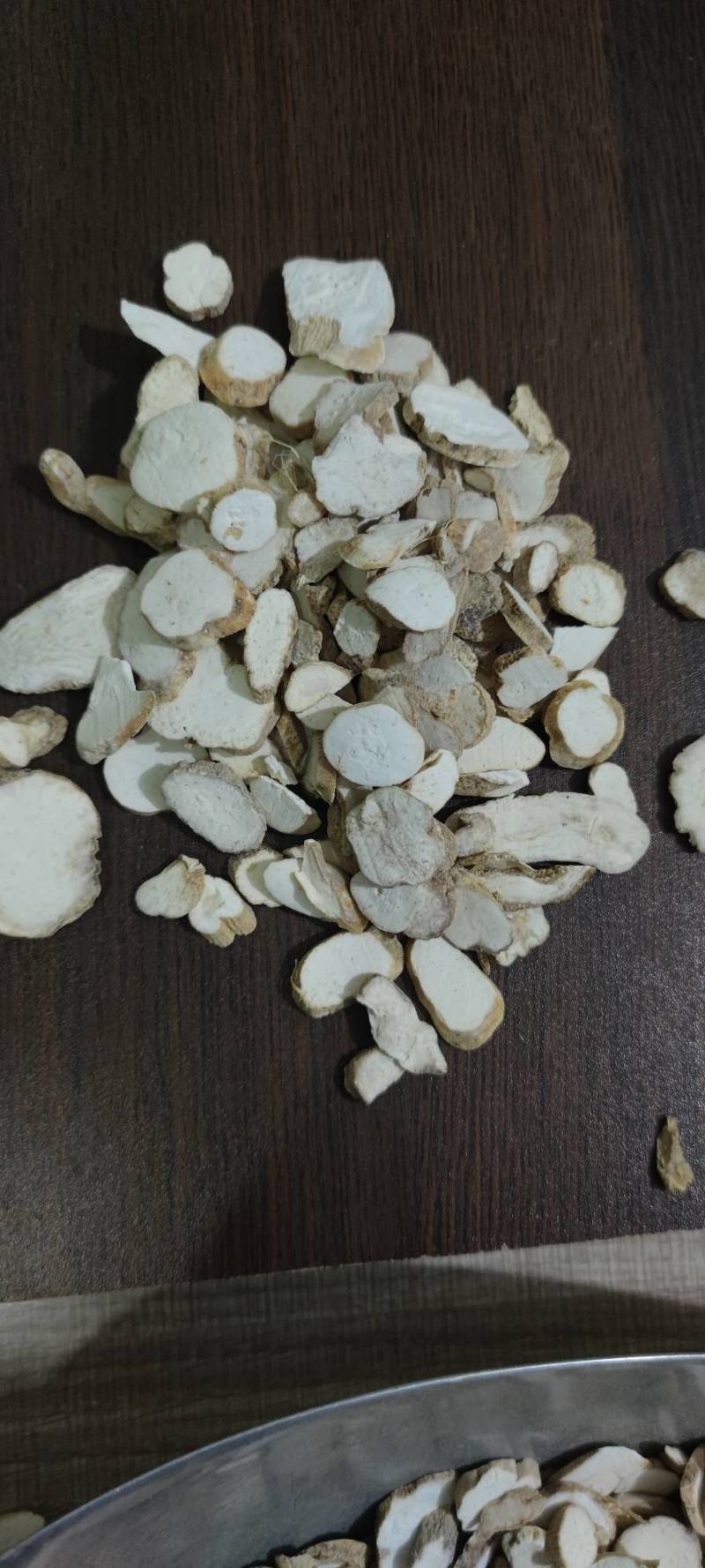 天花粉花粉爪蒌根现货批发批发零售各种中药材