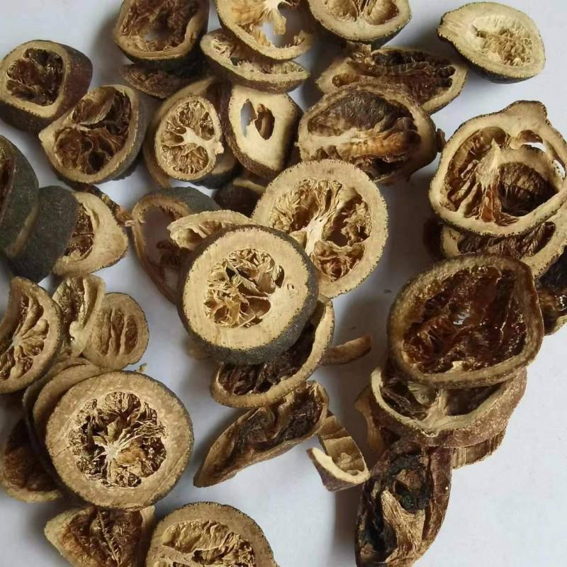 青皮小青皮各种规格批发零售各种中药材