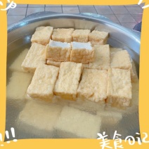 浸潭山水豆腐