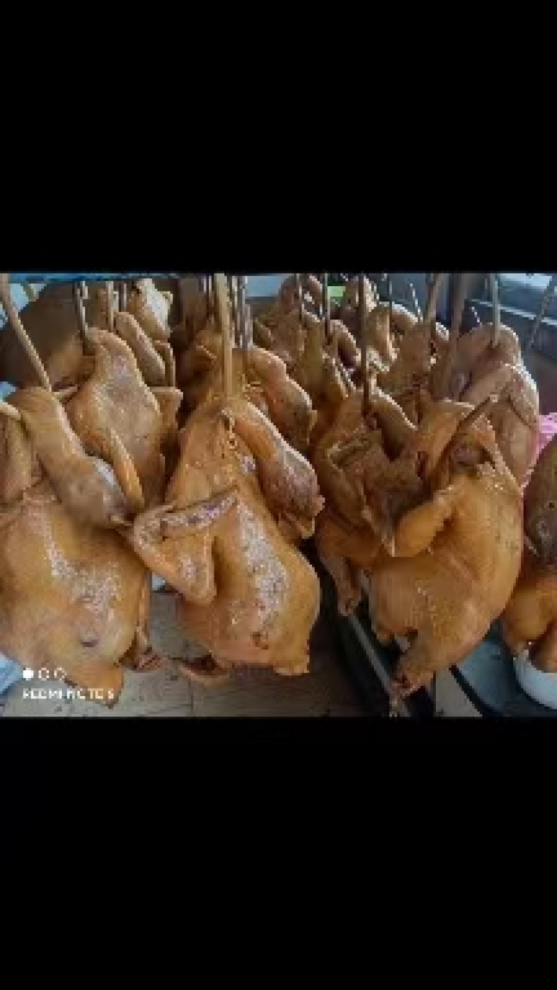 【卤味】漯河烧鸡精品烧鸡批发零售都可以欢迎咨询