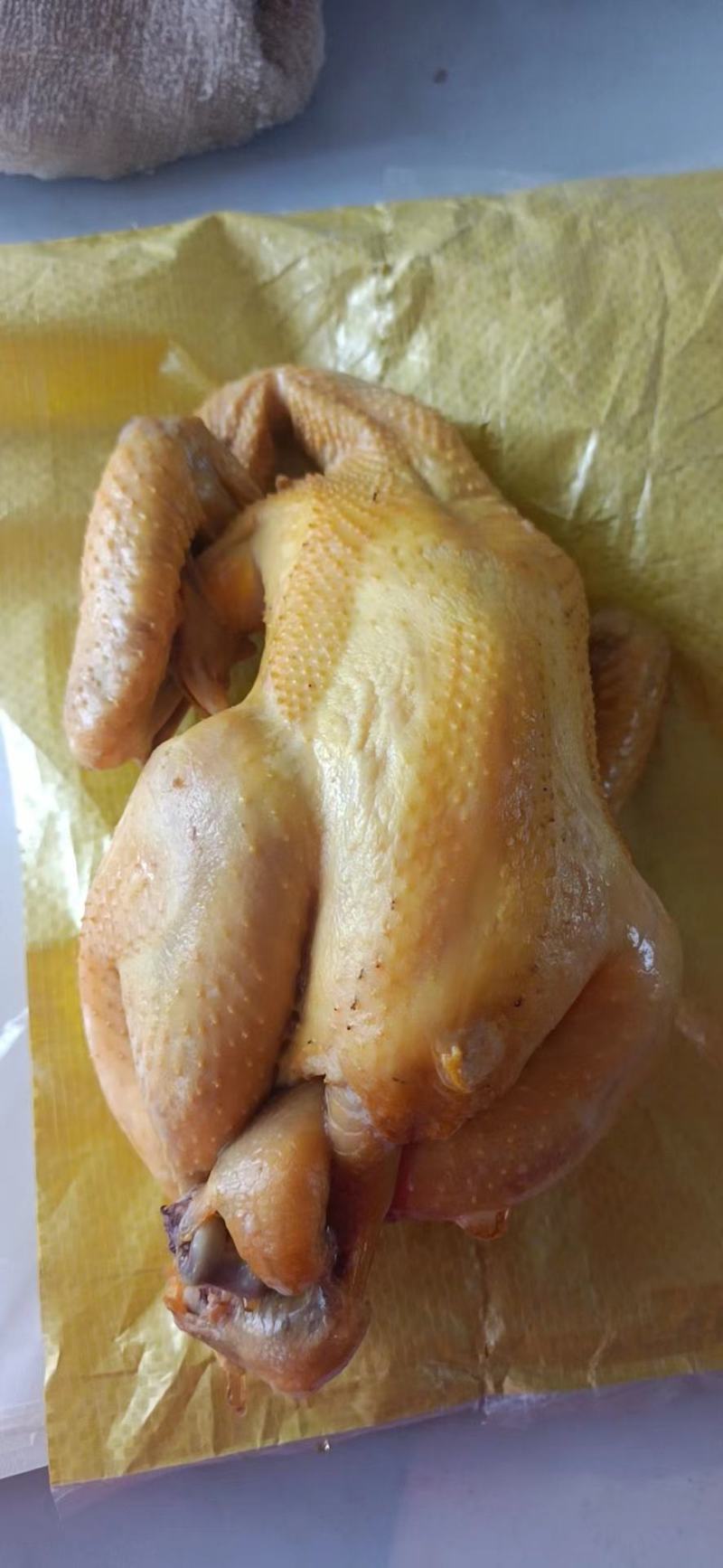 【卤味】漯河烧鸡精品烧鸡批发零售都可以欢迎咨询