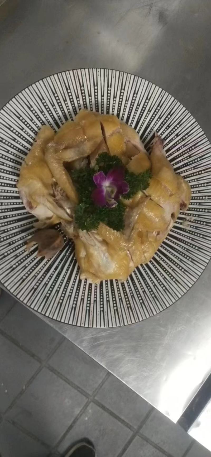 【卤味】漯河烧鸡精品烧鸡批发零售都可以欢迎咨询