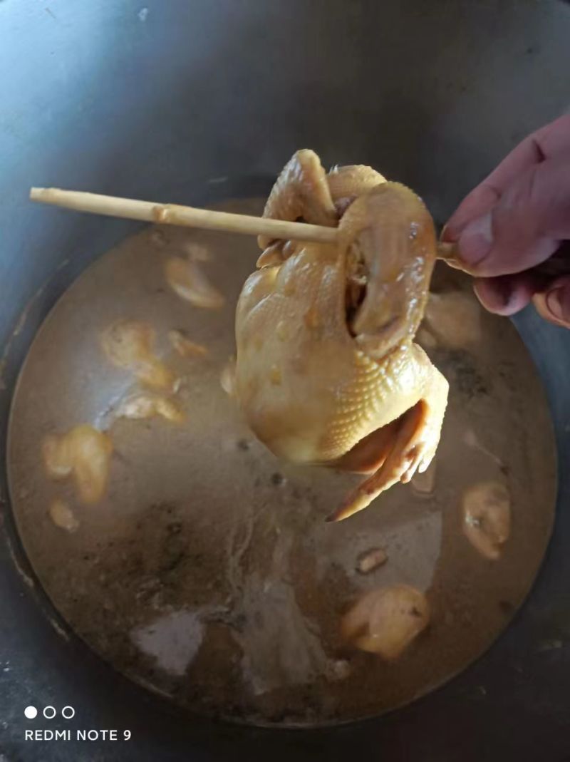 【卤味】漯河烧鸡精品烧鸡批发零售都可以欢迎咨询