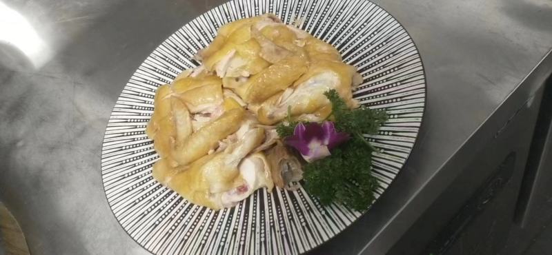 【卤味】漯河烧鸡精品烧鸡批发零售都可以欢迎咨询