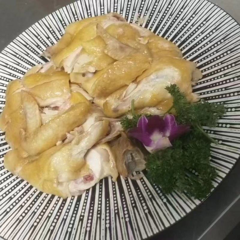 【熟食鸡】精品烧鸡漯河烧鸡卤烧鸡欢迎电话联系