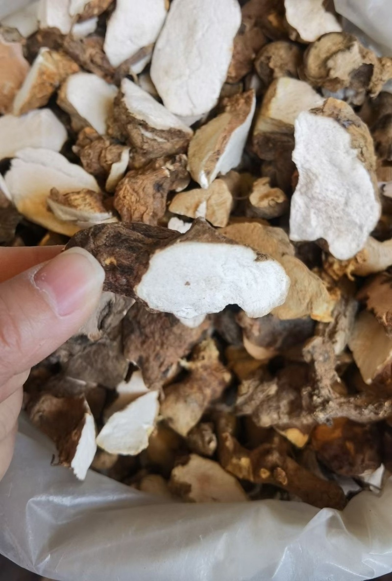 【精品】土茯苓干片产地直销量大从优量大优惠