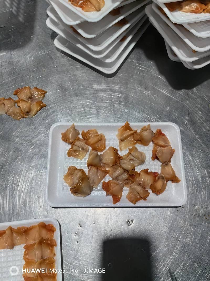 赤贝肉！鲜活赤贝加工！出口用，品质有保证！