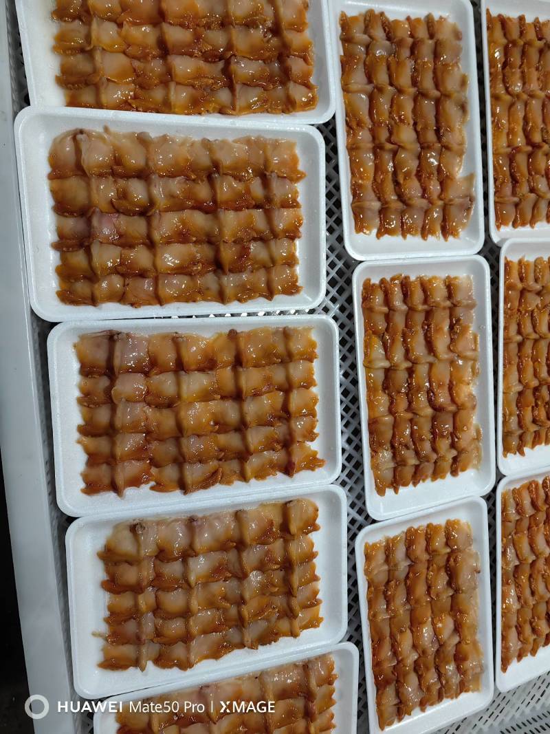 赤贝肉！鲜活赤贝加工！出口用，品质有保证！