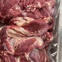 羊板肉，纯干羊板肉，质量稳定，厂家发货，量大可议价