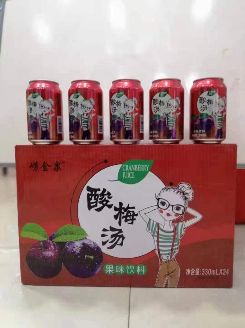 小罐菠萝啤，各种规格，各种口味，厂家直销价格美丽