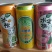 小罐菠萝啤，各种规格，各种口味，厂家直销价格美丽