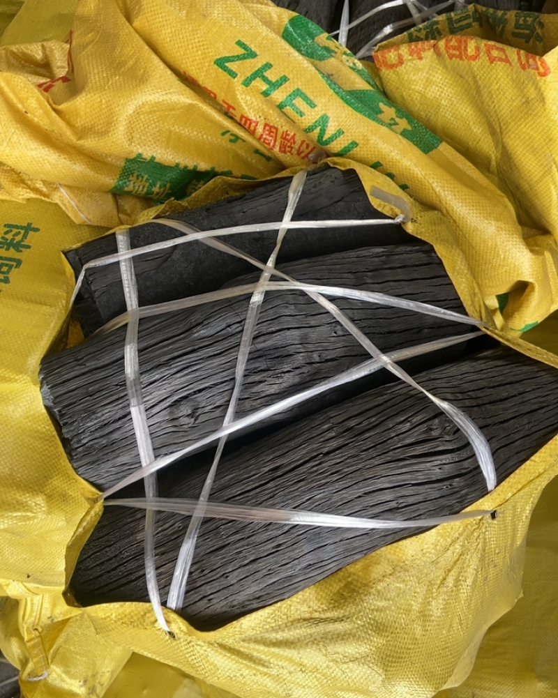 荔枝碳，无烟无水耐烧质量一品
