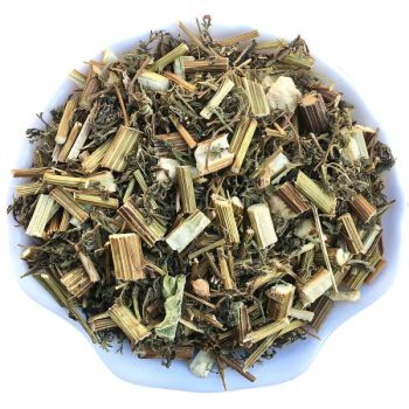 新货青蒿，规格0.8段大货