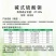 铜高尚碱式硫酸铜细菌性角斑病稻瘟病溃疡病青枯病杀菌剂