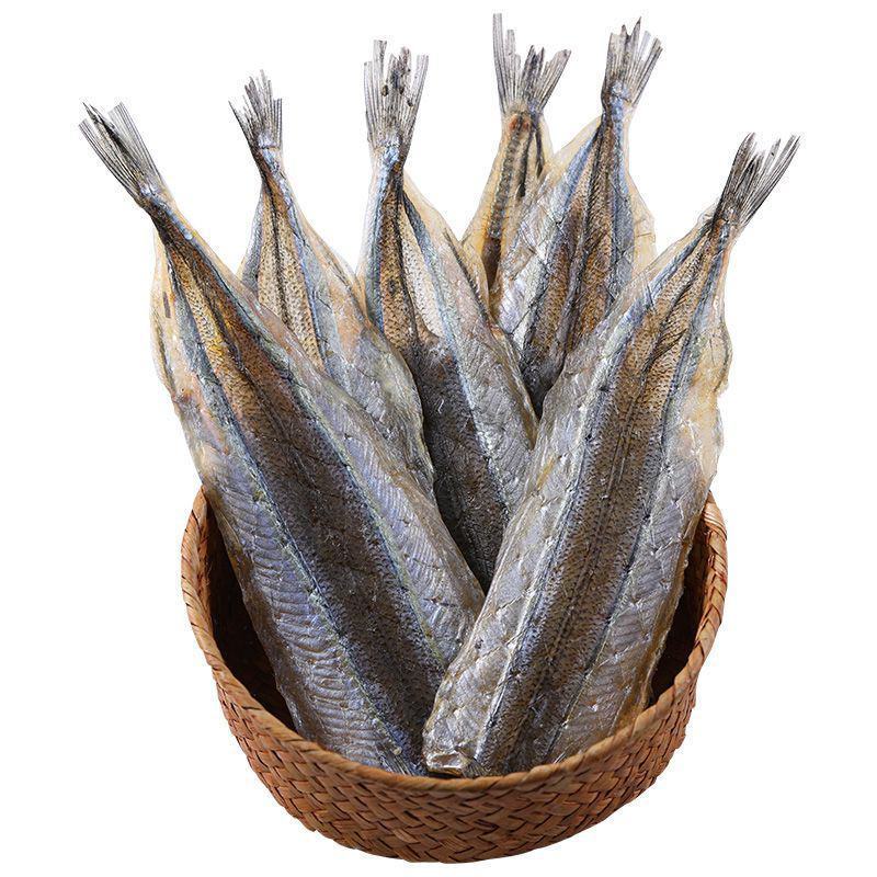 马步鱼干，棒棒鱼，针鱼，调味马步鱼烧烤专用的马步鱼