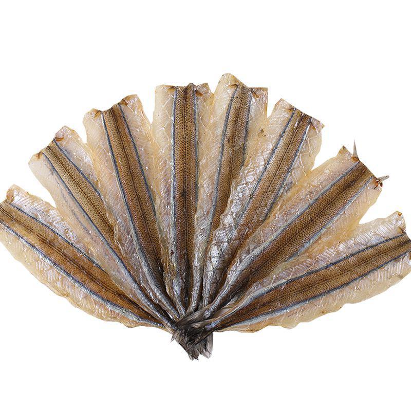 马步鱼干，棒棒鱼，针鱼，调味马步鱼烧烤专用的马步鱼