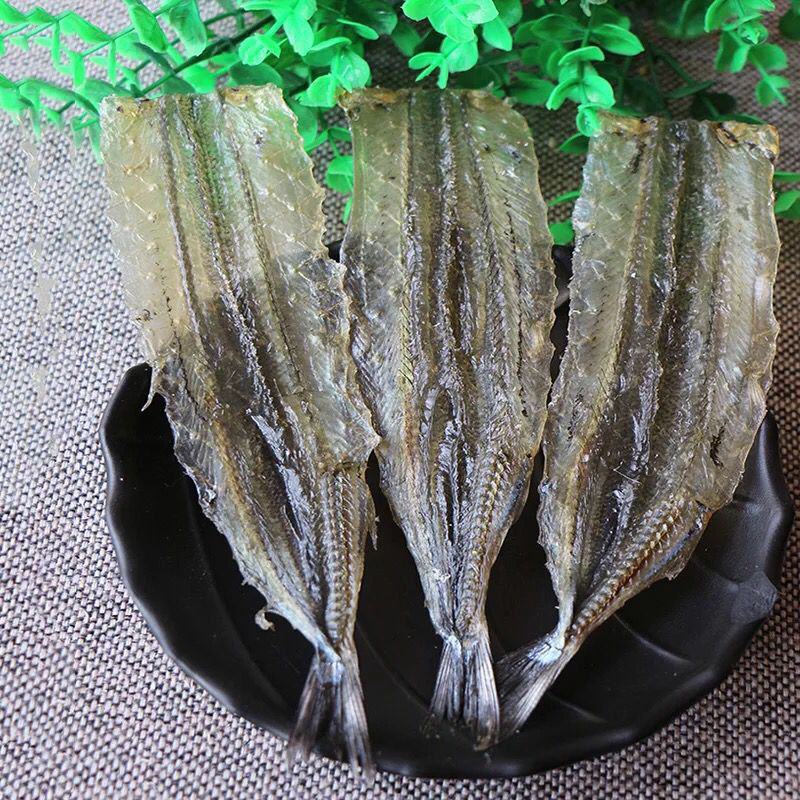 马步鱼干，棒棒鱼，针鱼，调味马步鱼烧烤专用的马步鱼